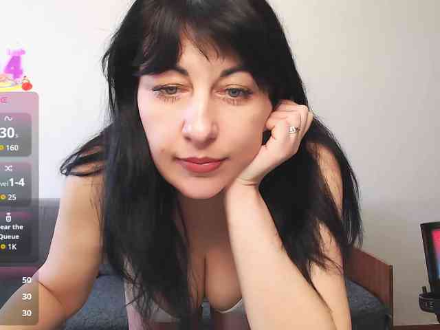 -Lina- webcam