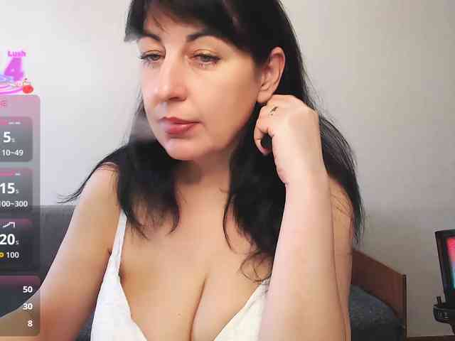 -Lina- webcam