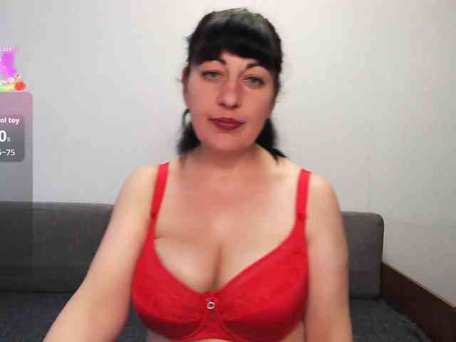 -Lina- webcam