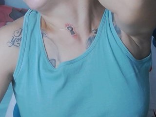KatyNolann Porn Show