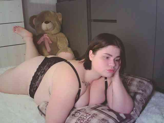 Adelina02 webcam