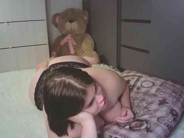 Adelina02 webcam