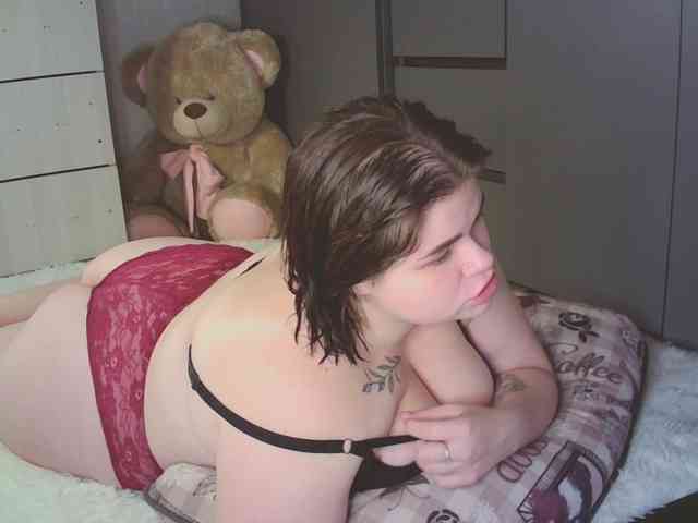 Adelina02 webcam