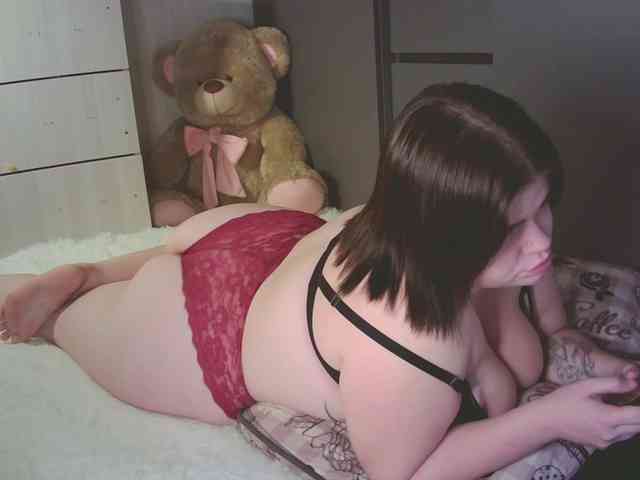 Adelina02 webcam
