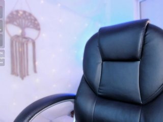 salma-isawwi Porn Show