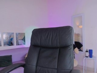 salma-isawwi Porn Show