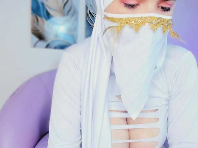 salma-isawwi's BongaCams show and profile