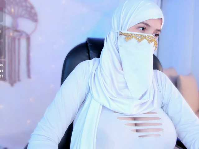 salma-isawwi from BongaCams is Freechat