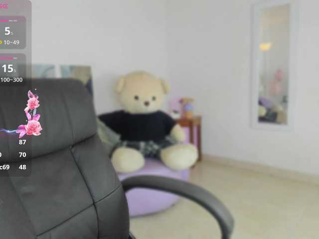 salma-isawwi's BongaCams show and profile