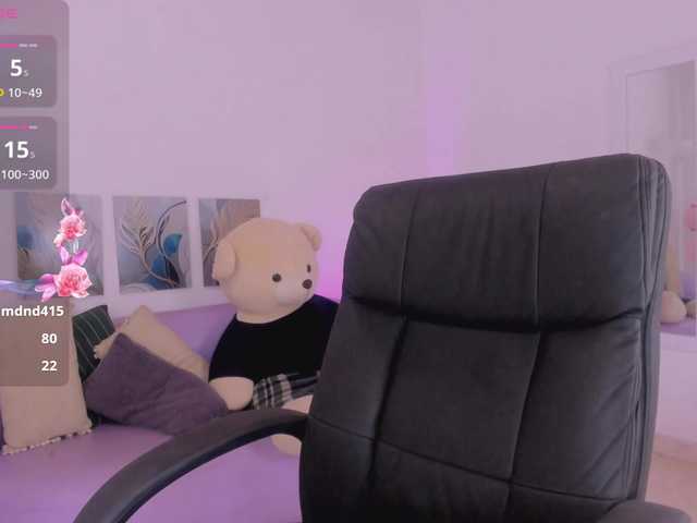 salma-isawwi's BongaCams show and profile