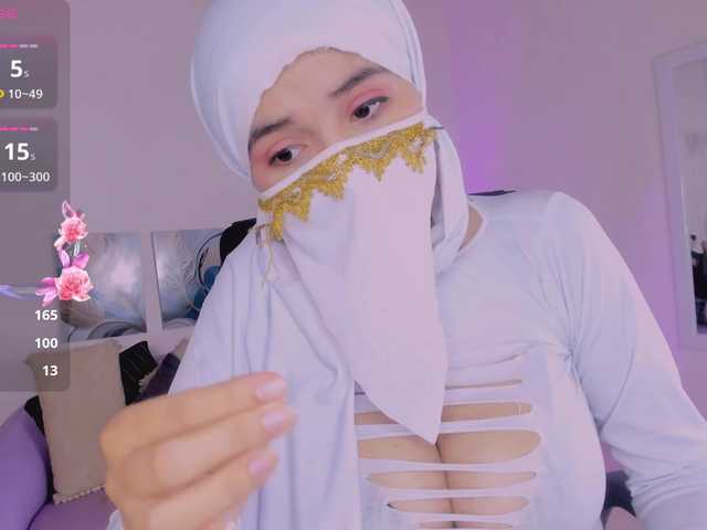 salma-isawwi's BongaCams show and profile