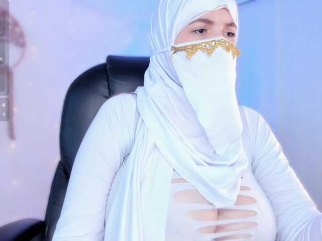 salma-isawwi from BongaCams