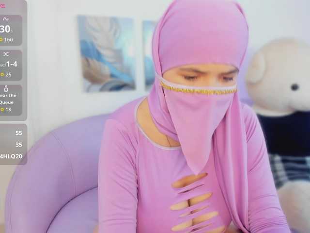 Salma Isawwi (Salma-isawwi)