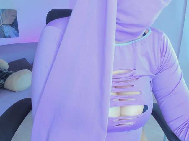 salma-isawwi's BongaCams show and profile