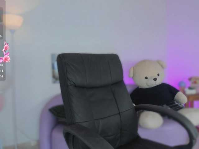 salma-isawwi's BongaCams show and profile