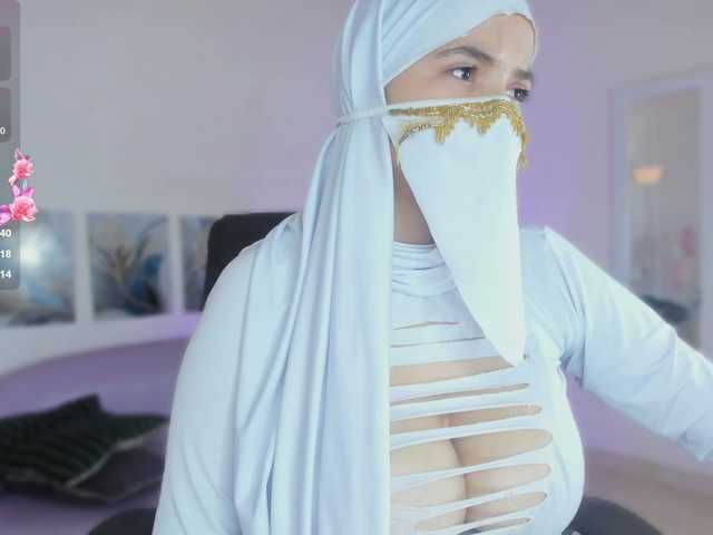 salma-isawwi's BongaCams show and profile