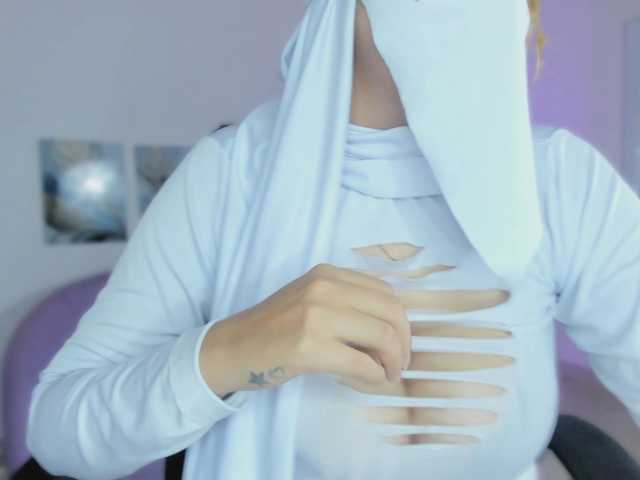 salma-isawwi's BongaCams show and profile