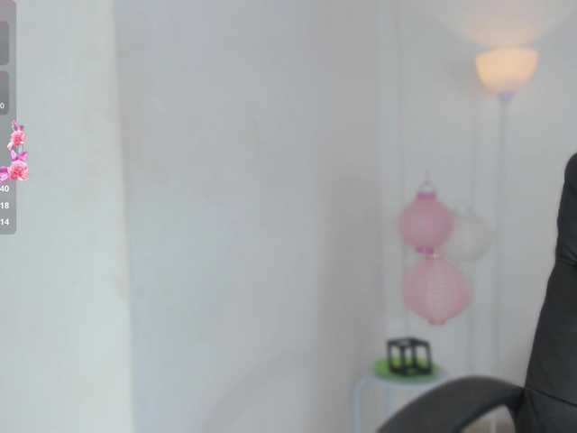 salma-isawwi's BongaCams show and profile