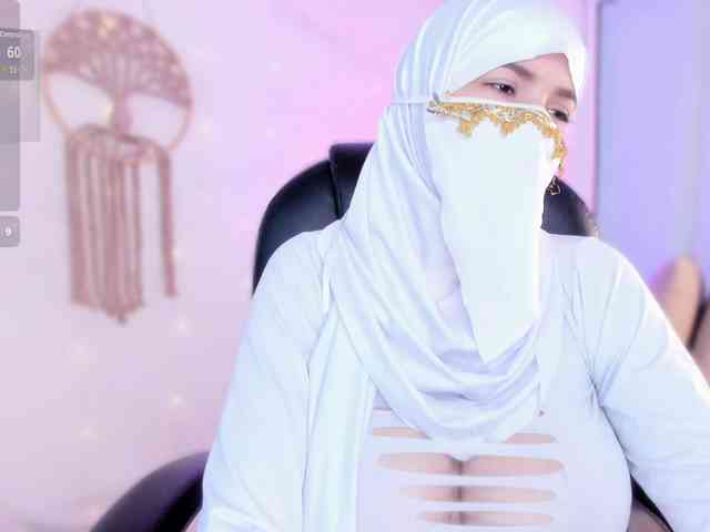 salma-isawwi webcam