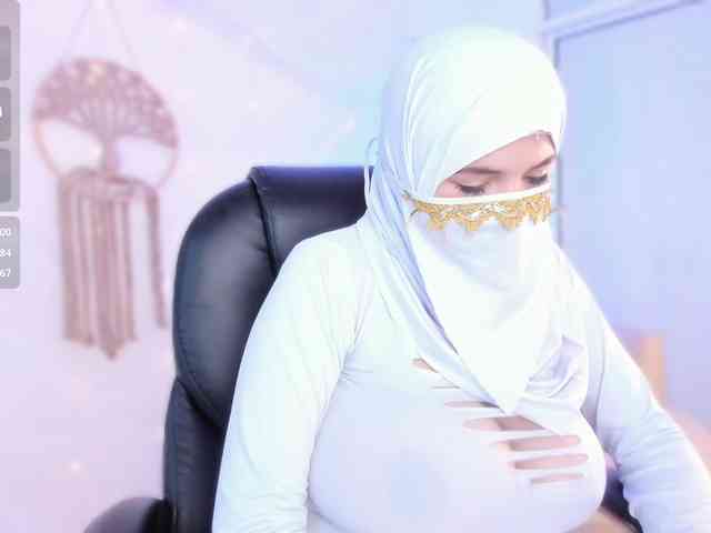 salma-isawwi webcam