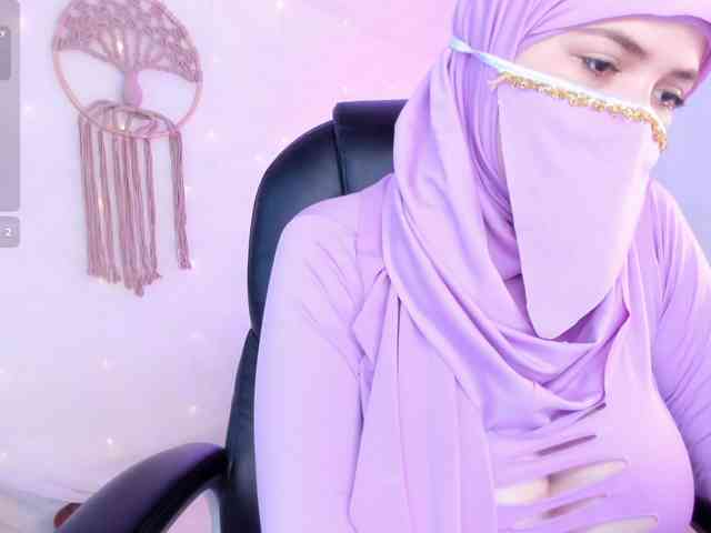 salma-isawwi webcam