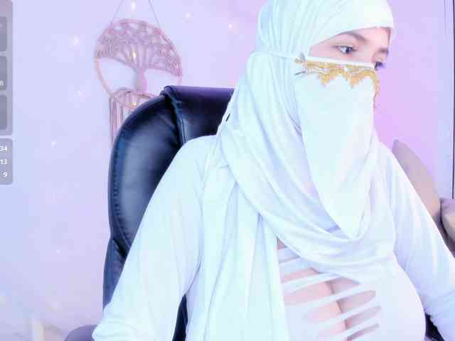 salma-isawwi webcam