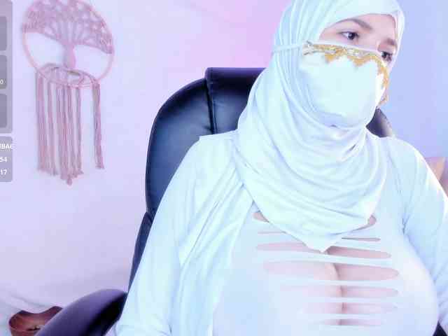 salma-isawwi webcam