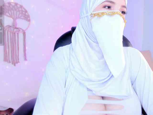 salma-isawwi webcam