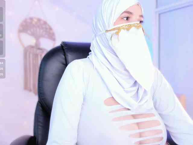 salma-isawwi webcam