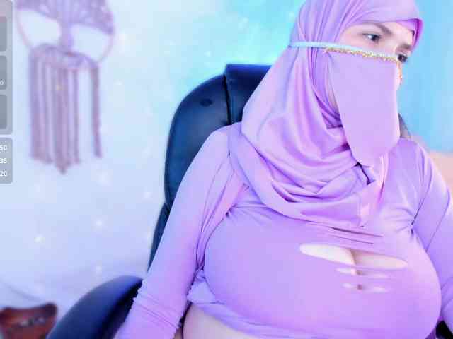 salma-isawwi webcam