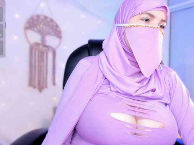 salma-isawwi webcam