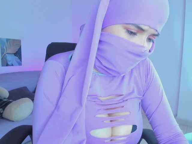 salma-isawwi webcam