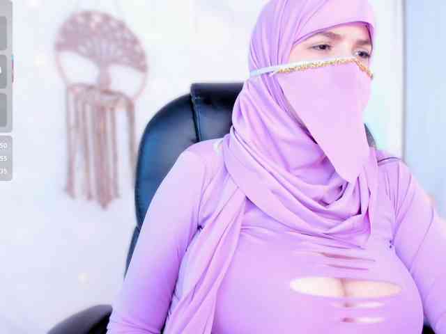 salma-isawwi webcam