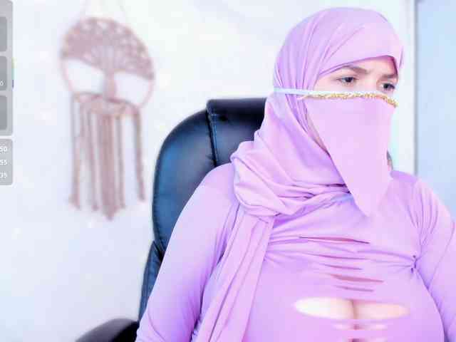 salma-isawwi webcam