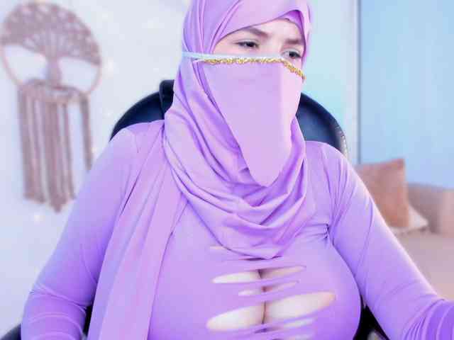 salma-isawwi webcam