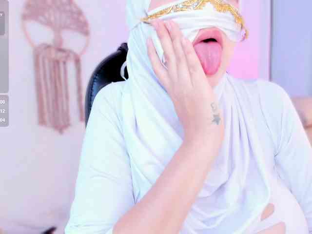 salma-isawwi webcam