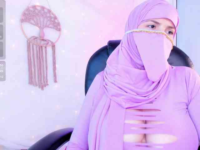 salma-isawwi webcam