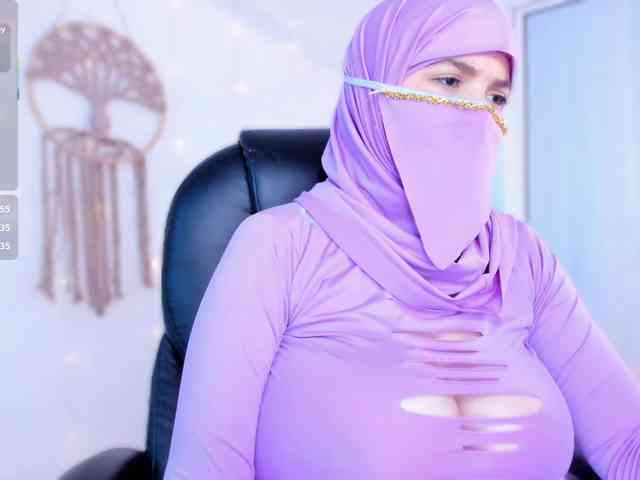 salma-isawwi webcam