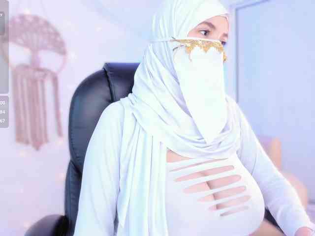salma-isawwi webcam