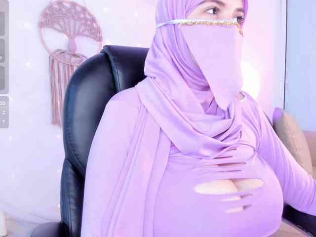 salma-isawwi webcam