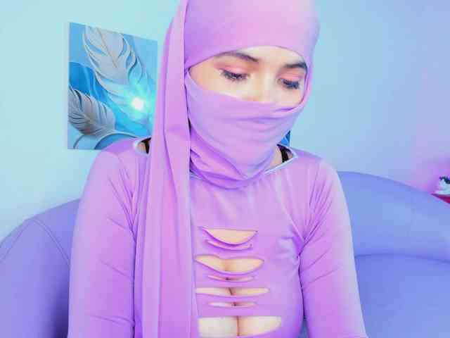 salma-isawwi webcam