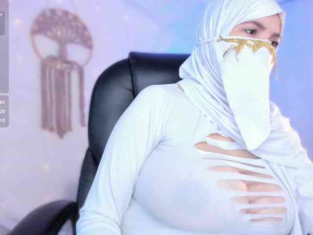salma-isawwi webcam