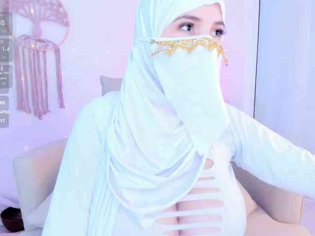salma-isawwi webcam