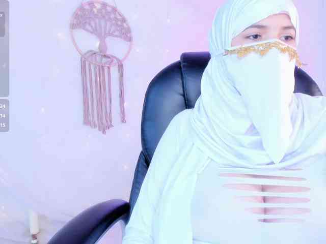 salma-isawwi webcam