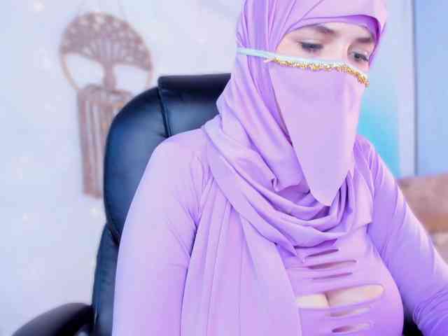 salma-isawwi webcam