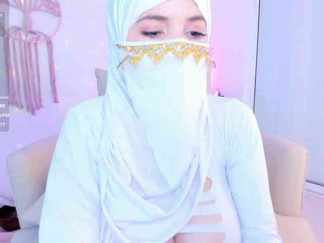 salma-isawwi webcam