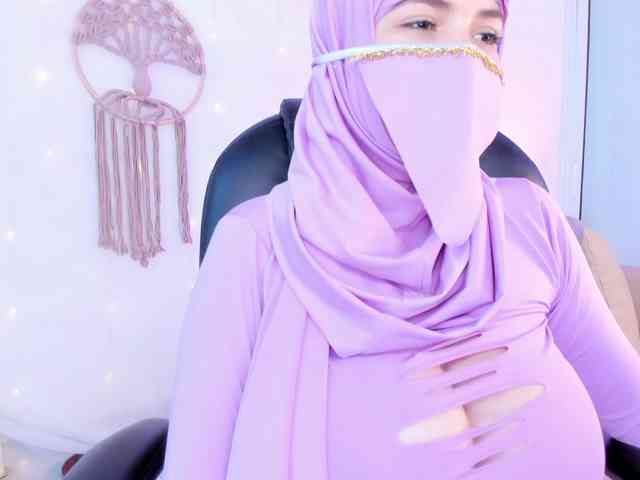 salma-isawwi webcam