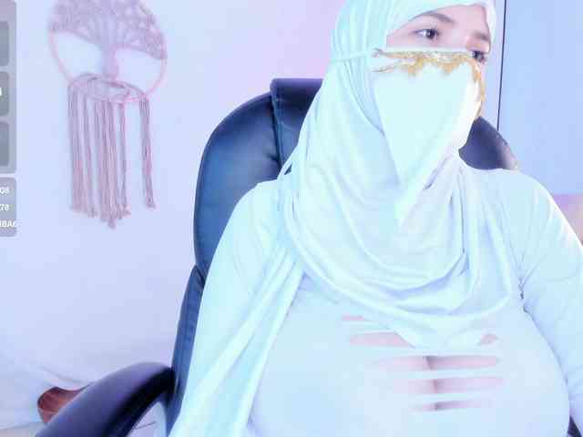 salma-isawwi webcam