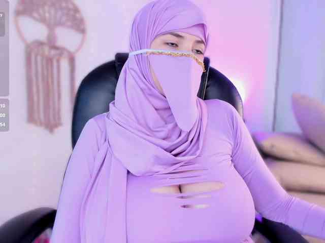 salma-isawwi webcam