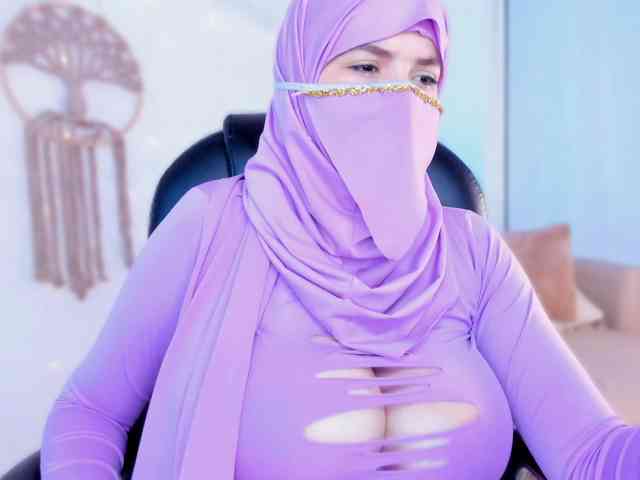 salma-isawwi webcam